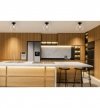 Lampa sufitowa reflektor TIMBER, sklejka, E27 LIGHT HOME