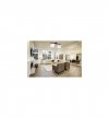 Lampa sufitowa biurowa - TINA 1075/2 LIGHT HOME