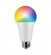 Żarówka Inteligentna RGB Smart LED E27, Wi-Fi, 8W, A60, Barwa Zmienna