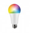 Inteligentna Żarówka LED RGB Wi-Fi, E27, 11W, A70, Zmienna Barwa