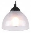 Lampa wisząca VENICE, żyrandol, białe mleczne klosze, potrójna, do kuchni, jadalni, salonu