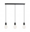 Lampa wisząca regulowana - LOFT II 1520/3 LIGHT HOME