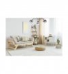 Lampa sufitowa klasyczna - ELIZA 1986/3/C LIGHT HOME