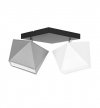 Plafon klasyczny - DIAMOND 1500/2/KP LIGHT HOME