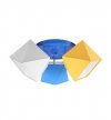 Lampa sufitowa dziecięca - DIAMOND 1500/3/OPK LIGHT HOME