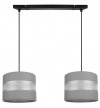 Lampa wisząca nowoczesna - ELEGANCE 2030/2L LIGHT HOME