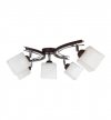 Lampa sufitowa klasyczna - TOFIK 1320/5 LIGHT HOME