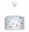 Lampa wisząca dziecięca - KIDS2 2021/1 LIGHT HOME