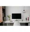 Lampa LOFT Industrialna - CORRAL 2025/1 LIGHT HOME