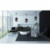 Lampa wisząca ze szklanymi kloszami - OSLO 2231/1 LIGHT HOME
