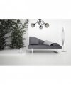 Lampa art deco - CRYSTAL 2220/3 LIGHT HOME