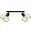Lampa LOFT  - SANTOS 2210/2 LIGHT HOME