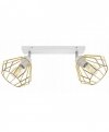 Lampa LOFT  - SANTOS 2210/2 LIGHT HOME