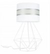 Lampka stołowa nocna - PAGO 2190/1 LIGHT HOME