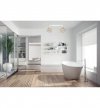 Lampa LOFT  - RASTI 2206/2/Z LIGHT HOME