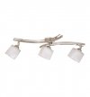 Lampa sufitowa do sypialni - TOFIK 1320/3 LIGHT HOME