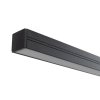 LAMPA WISZĄCA MINIMALISTYCZNA BELKA LED NAD BAR WYSPĘ BAR LED L