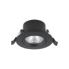 NOWODVORSKI OPRAWKA SUFITOWA OCZKO HALOGENOWE EGINA LED 10W