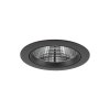 NOWODVORSKI OPRAWKA SUFITOWA OCZKO HALOGENOWE EGINA LED 15W
