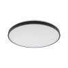 NOWODVORSKI PLAFON AGNES ROUND LED PRO 32W 4000K IP44 HERMETYCZNY BARWA NEUTRALNA