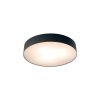 NOWODVORSKI 8274 ARENA LED LAMPA PLAFON NOWOCZESNY CZARNY  DO SALONU 