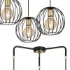 EMIBIG ALBIO 3 BLACK