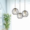 EMIBIG ALBIO 3 BLACK