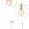 EMIBIG ALBIO 3 WHITE