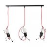 EMIBIG BOBI 3 BLACK