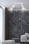 KIINKIET SPOT REGULOWANY REFLEKTOR EMIBIG HIRO 2 WH/GOLD