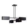 EMIBIG TOLOS 4 BLACK