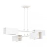EMIBIG TOLOS 4 WHITE