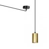 EMIBIG TRAKER 1 BL/GOLD