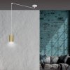 EMIBIG TRAKER 1 WH/GOLD