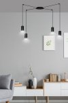 EMIBIG TRAKER 4 BL/BLACK