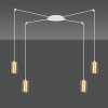 EMIBIG TRAKER 4 WH/GOLD