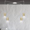EMIBIG TRAKER 4 WH/GOLD
