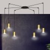 EMIBIG TRAKER 6 BL/GOLD