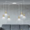 EMIBIG TRAKER 6 WH/GOLD