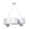 EMIBIG VIXON 2 WHITE