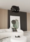 EMIBIG VIENO BLACK