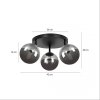 EMIBIG TOFI 3A BL GRAFIT PREMIUM