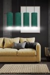 EMIBIG BENTE 4 BL GREEN
