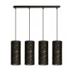 EMIBIG KARLI 4 BL MARBEL BLACK