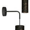 EMIBIG KARLI K1 BL MARBEL BLACK