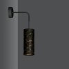EMIBIG KARLI K1 BL MARBEL BLACK