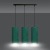 EMIBIG BENTE 3 BL GREEN