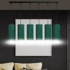 EMIBIG BENTE 6 BL GREEN