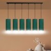 EMIBIG BENTE 6 BL GREEN