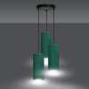 EMIBIG BENTE 3 BL PREMIUM GREEN